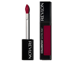 Revlon Mass Market Colorstay Labial Líquido Wild Ride 16 Horas De Confort