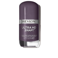 Revlon Mass Market Ultra Hd Esmalte Para Uñas Shes On Fire Fórmula Rápida Cobertura Total