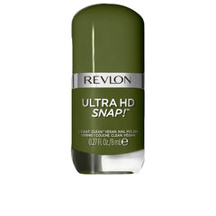 Revlon Mass Market Ultra Hd Esmalte Para Uñas Shes On Fire Fórmula Rápida Cobertura Total