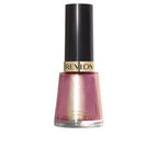 Revlon Mass Market Nail Enamel Smalto Per Unghie Blushing Con Pennello Angolato Preciso