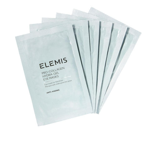 Elemis Pro-Collagen Maschere Per Occhi Contorno Occhi Rivitalizzato