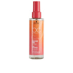 Schwarzkopf Bc Sun Protect Spray Onde Da Spiaggia Essenza Di Zucchero Vellutata