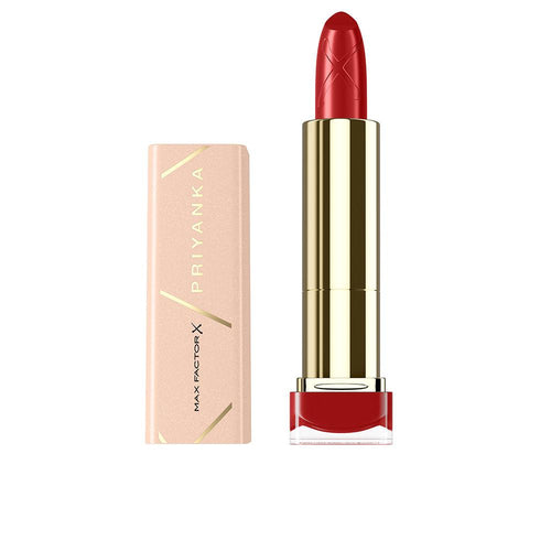 Max Factor Priyanka Lipstick Vibrant Color Hydration