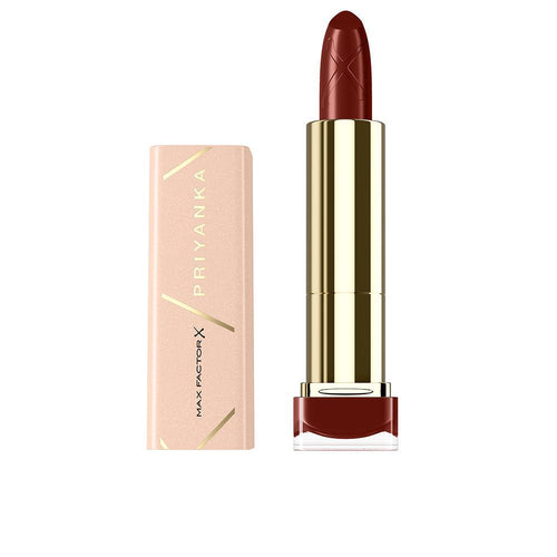 Max Factor Priyanka Lipstick Vibrant Color Hydration