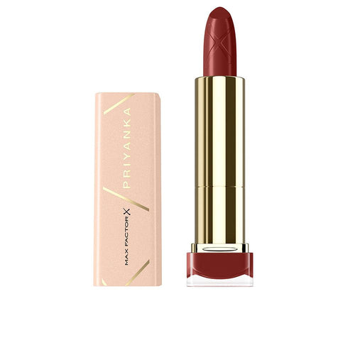 Max Factor Priyanka Lipstick Vibrant Color Hydration