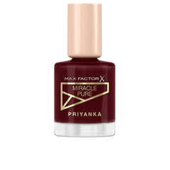 Max Factor Priyanka Esmalte De Uñas Secado Rápido Larga Duración