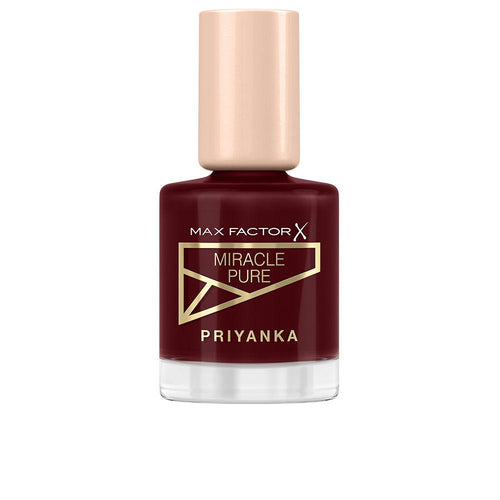 Max Factor Priyanka Esmalte De Uñas Secado Rápido Larga Duración