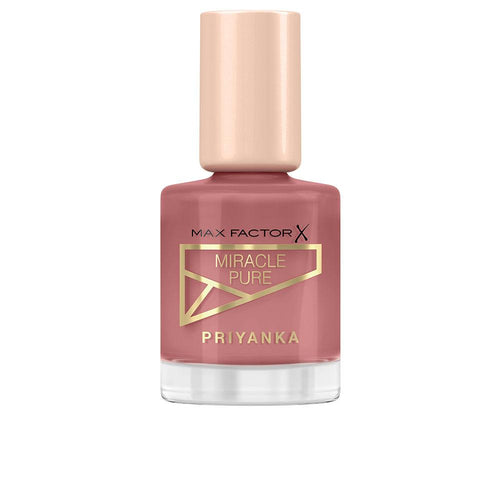 Max Factor Priyanka Esmalte De Uñas Secado Rápido Larga Duración