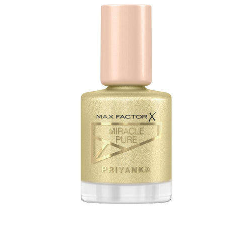 Max Factor Priyanka Esmalte De Uñas Secado Rápido Larga Duración