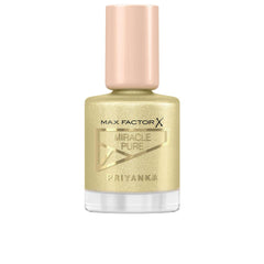Max Factor Priyanka Esmalte De Uñas Secado Rápido Larga Duración