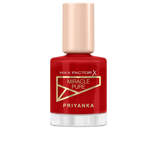 Max Factor Priyanka Esmalte De Uñas Secado Rápido Larga Duración