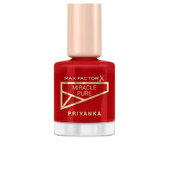Max Factor Priyanka Esmalte De Uñas Secado Rápido Larga Duración