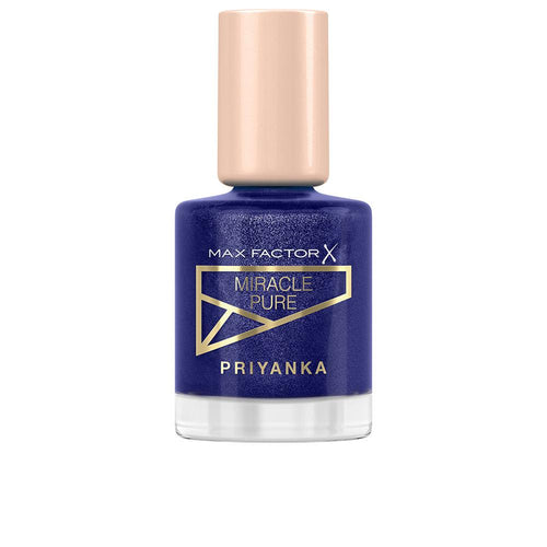 Max Factor Priyanka Esmalte De Uñas Secado Rápido Larga Duración