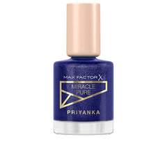 Max Factor Priyanka Esmalte De Uñas Secado Rápido Larga Duración