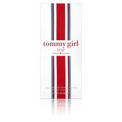 Tommy Hilfiger Tommy Girl Parfum Eau De Cologne Frischer Blumenduft
