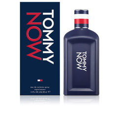 Tommy Hilfiger Tommy Now Fragrance Eau De Toilette Fresh And Lively Scent
