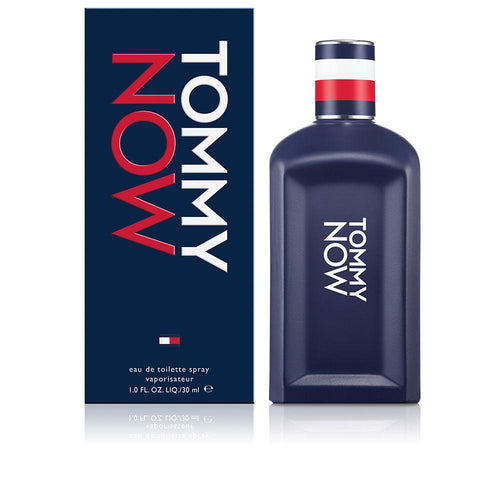 Tommy Hilfiger Tommy Now Fragancia Eau De Toilette Fragancia Fresca Y Vibrante