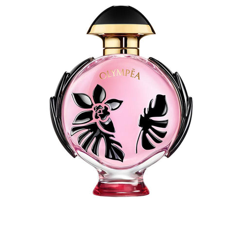 Rabanne Olympéa Perfume Eau De Parfum Intense Elegancia Femenina Audaz