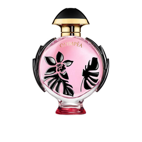 Rabanne Olympéa Perfume Eau De Parfum Intense Elegancia Femenina Audaz