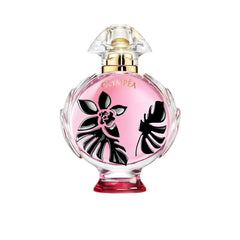 Rabanne Olympéa Perfume Eau De Parfum Intense Elegancia Femenina Audaz