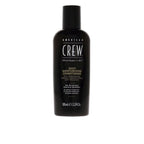 American Crew Crew Hair & Body Care Balsamo Idratante Quotidiano Restituisce Forza Protegge Tripla Azione Nutriente