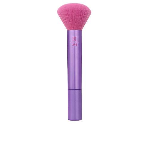 Real Techniques Afterglow Pennello Multitasking Per Makeup