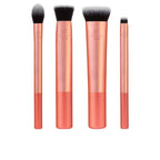 Real Techniques Face Base Set Maquillage Beauté Intemporelle
