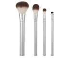 Ecotools Precopus Metals Cheek Pinsel Set Definiere Deinen Look