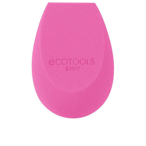 Ecotools Bioblender Spugna Per Trucco Infusa Con Acqua Di Rosa Più Bellezza Meno Spese