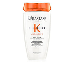 Kerastase Nutritive Satin Bath Shampoo Cabello Sedoso