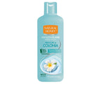 Natural Honey Frescor De Colonia Gel Doccia Eco Friendly Routine