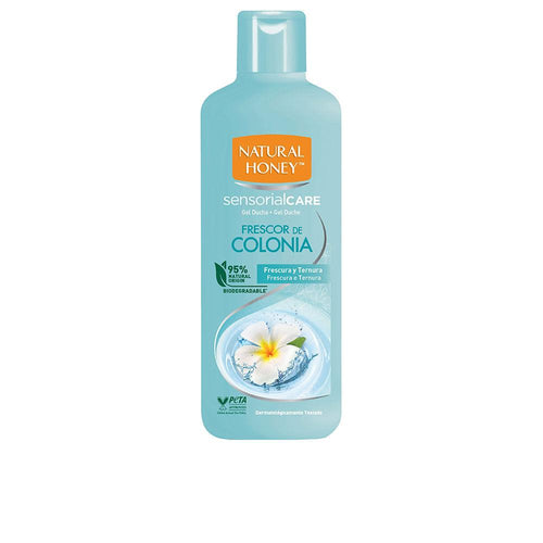 Natural Honey Frescor De Colonia Duschgel Eco Friendly Routine