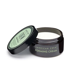 American Crew Crew Styling Crema De Peinado Para Cabello Fijación Media Y Brillo