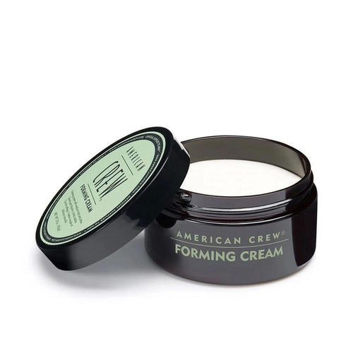 American Crew Crew Styling Crema De Peinado Para Cabello Fijación Media Y Brillo