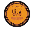 American Crew Matte Clay Creta Modellante Per Capelli Texture Perfetta E Definizione