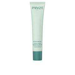 Payot Pâte Grise Crema CC Para Piel Mixta Protegida Acabado Natural Mate