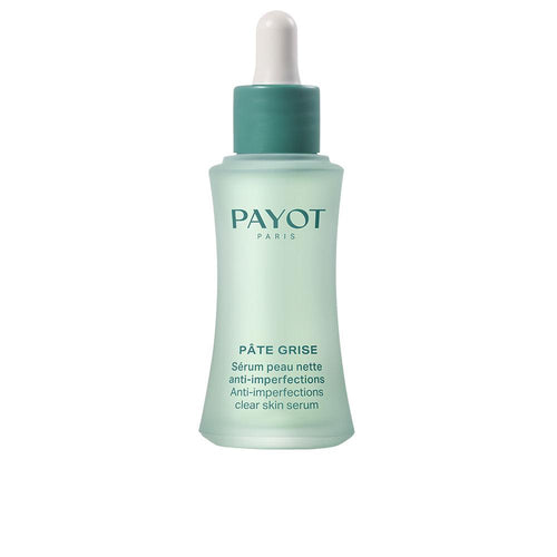 Payot Pâte Grise Siero Concentrato Anti Imperfezioni Pelle Luminosa E Purificata