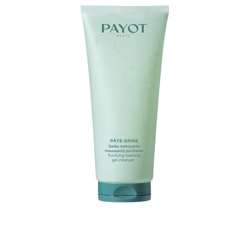 Payot Pâte Grise Gel Limpiador Para Piel Grasa Piel Fresca Y Suave