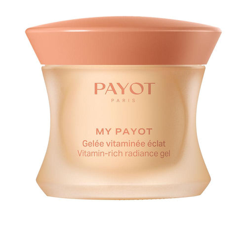 Payot My Payot Gel Facial Vitamínico Iluminador Brillo Natural Radiante