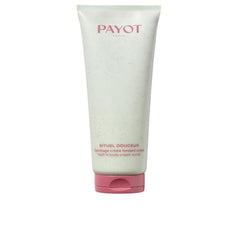 Payot Rituel Douceur Crema Exfoliante Corporal Exfoliación Lujosa