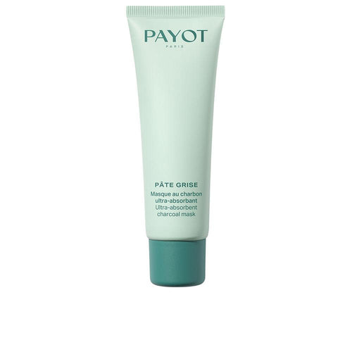 Payot Pâte Grise Maschera Purificante Al Carbone Per Pelle Fresca E Luminosa