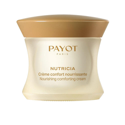 Payot Nutricia Crema Comfort Viso Idratazione Profonda Naturale