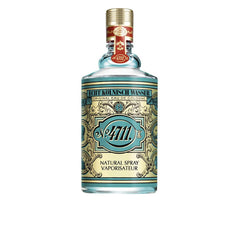 4711 4711 Perfume Eau De Cologne Fresco Y Revitalizante Frescura Y Vitalidad