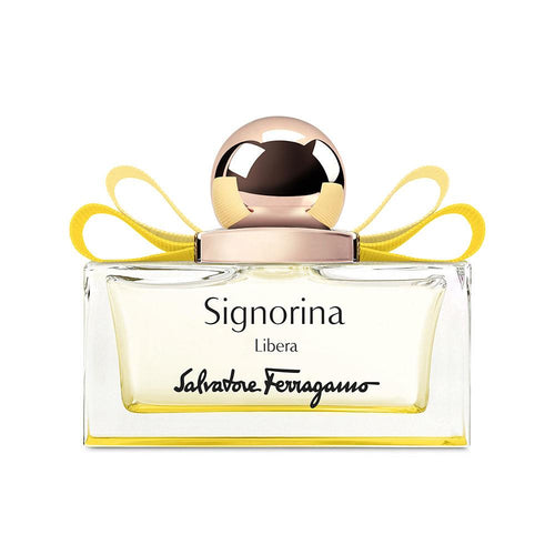 Salvatore Ferragamo Signorina Parfum Eau De Parfum Strahlender Charme