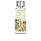 Salvatore Ferragamo Foreste Di Seta Parfüm Eau De Parfum Einzigartiger Duftzauber