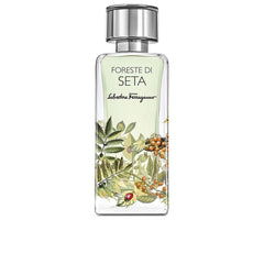 Salvatore Ferragamo Foreste Di Seta Perfume Eau De Parfum Magia Olfativa Única