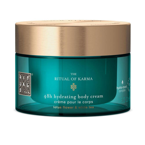 Rituals The Ritual Of Karma Crema Corporal
