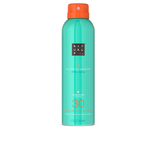 Rituals The Ritual Of Karma Spray Di Protezione Solare Protezione Totale