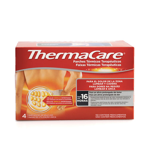 Thermacare Cerotti Termici Anca Lombare