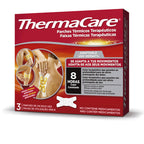 Thermacare Cerotti Termici Adattabili